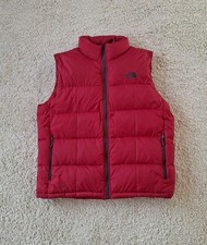 The North Face Herren 550