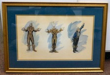 Disney Gerahmte Limited