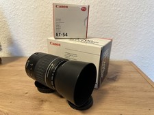 Canon EF 55-200mm II USM