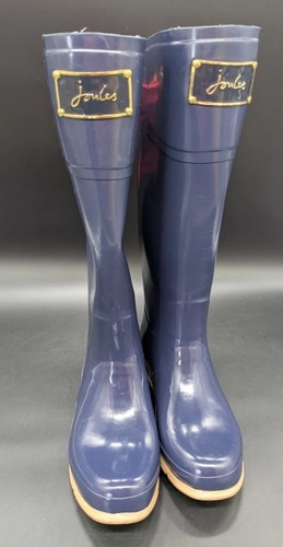 Joules evedon gummistiefel - joules,