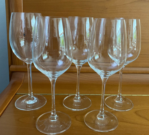Leonardo wein gläser - 5, wein-gläser
