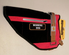 Carhartt Haustierweste