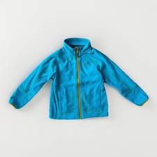 Vaude Fleecejacke Mädchen Gr