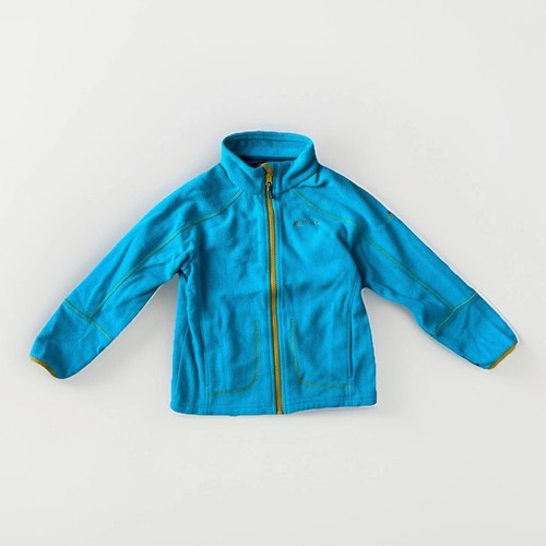 Vaude fleecejacke mädchen - vaude,