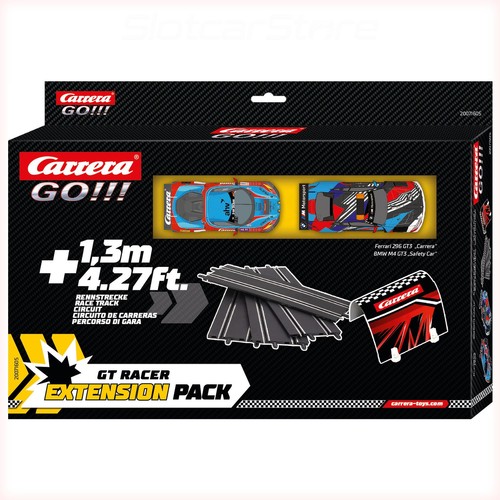 Carrera 71605 ausbauset gt - carrera,