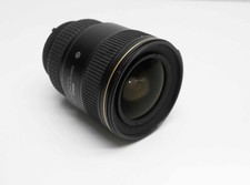 Nikon AF-S FX NIKKOR 17-35mm