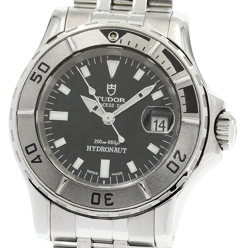 Tudor princess date hydronaut - tudor,