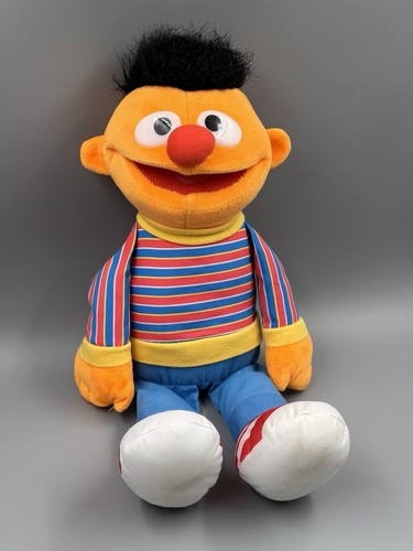 Sambro ernie sesamstraße - ernie,