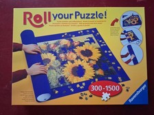 Puzzle Roll your Puzzle 300 -