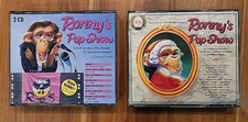 Ronny's Pop Show CD TOP