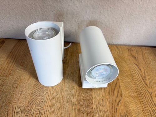 Ikea nymåne wandfluter - x,