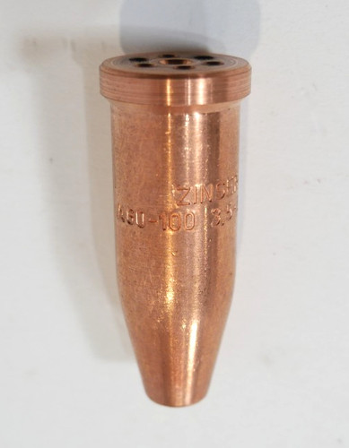 Zinser schneiddüse zin - schneiddüse, m-zin