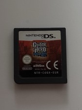 Guitar Hero On Tour Modern
