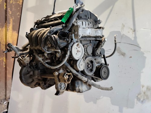 Citroën nemo furgon motor - nemo, aa