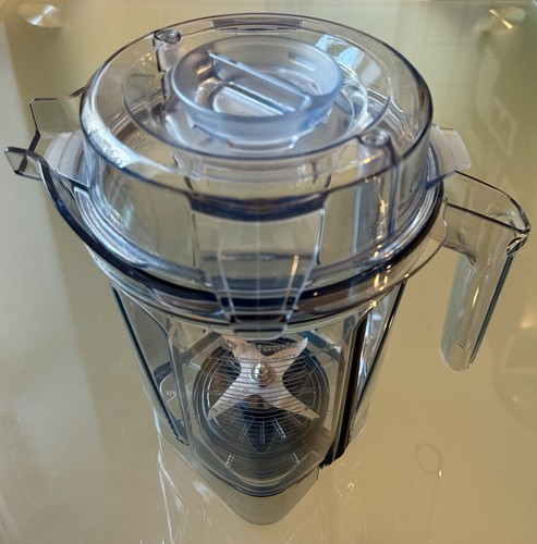 Vitamix a3500i container - vitamix,