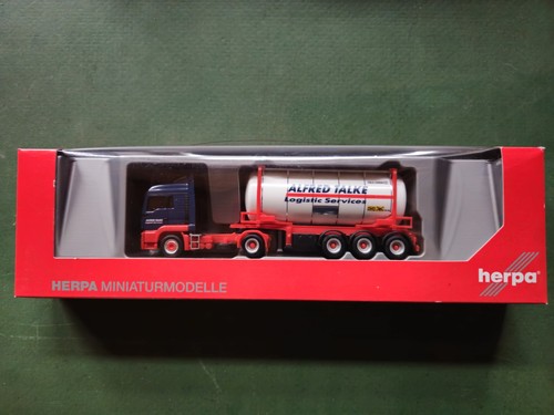 Herpa 301893 man tgs - 301893,