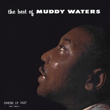 Muddy Waters - The Best of