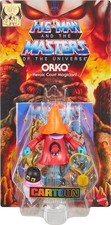 Mattel Masters of the Universe Origins Cartoon Collection Orko, Figur NEU OVP