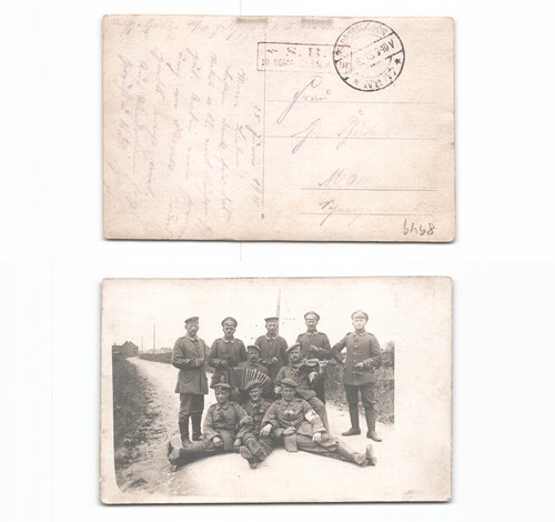 Soldaten - (k8949),