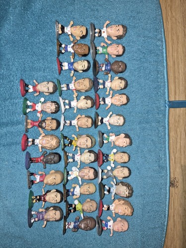 Microstars fußball stars - microstars, fußball-stars