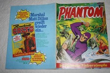 Phantom Comic Heft Band Nr. 87