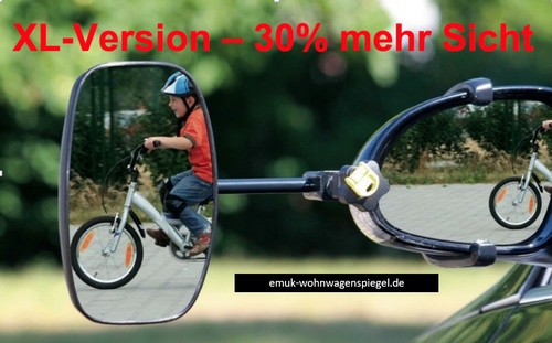 Emuk wohnwagenspiegel peugeot - wohnwagenspiegel,