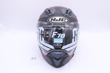 HJC F70 Dekor Motorradhelm