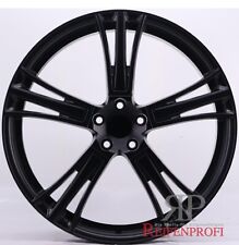 Mansory 22 Zoll Felgen Satz