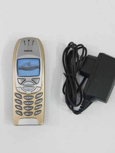 100 original nokia - nokia, 6310i