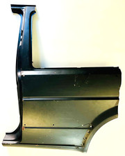 VW Golf 2 Seitenteil