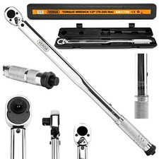 Drehmomentschlüssel 1/2"