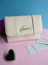 GUESS Damen Geldbörse