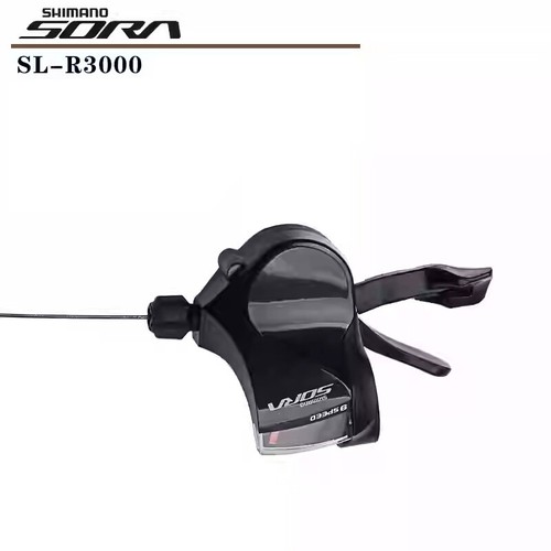 Shimano sora r3000 - shimano, flat