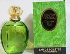 TENDRE POISON BY CHRISTIAN