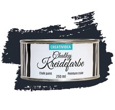 Kreidefarbe Shabby Chic