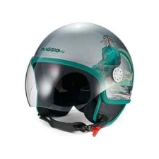 PIAGGIO 607777M04FW Helm