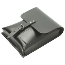 Dönges Feuerwehr-Meldertasche (Melder-Tasche Ledertasche FME FME-Tasche)