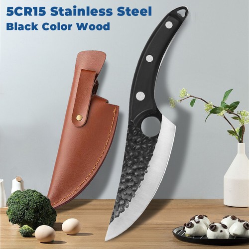 Hackmesser extrem scharf - scharf,