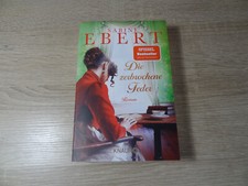 Sabine Ebert: Die zerbrochene