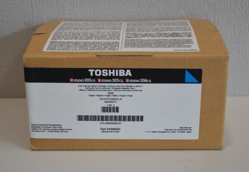 Original toshiba toner - toshiba,