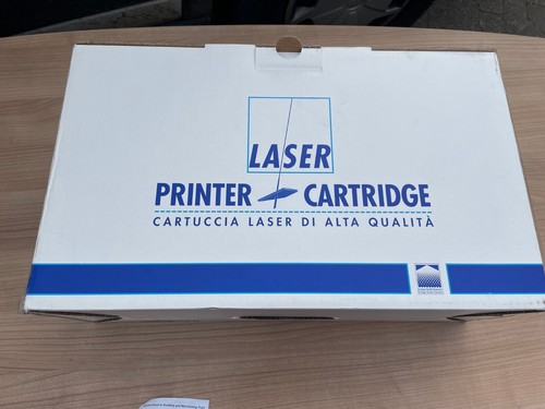 Laser printer cartridge für - laser,