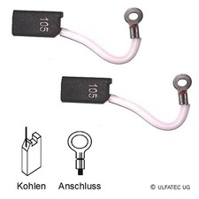 Kohlebürsten Motorkohlen