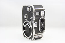 Bolex Paillard B8 Filmkamera