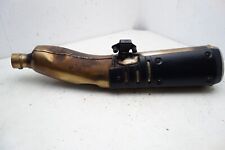 BMW K 75 RT Schalldämpfer Auspuff Endtopf Auspuffanlage