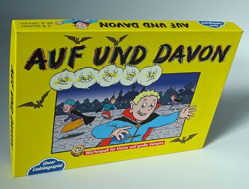 Unser lieblingsspiel auf und - lieblingsspiel,