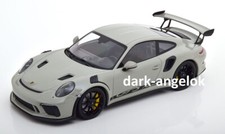 1:18 Minichamps Porsche 911