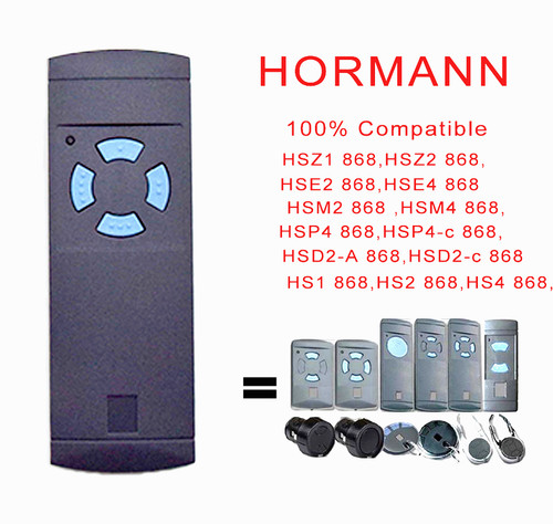 Hormann garagentor - hormann,
