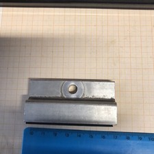 Solar Modulhalter 1 Satz gerbraucht