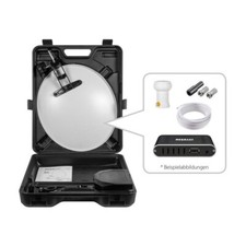 Megasat Camping-SAT-Anlage HD 