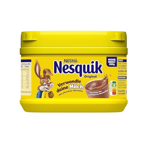 Nestle nesquik original - original, mit